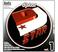 DJ Star Vol.1 Aa.Vv. - DJ Star Vol.1