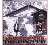 DJ Static & Tyrone - Underground Respected