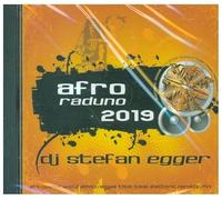 Dj Stefan Egger - Afro Meeting No. 28 / 2023