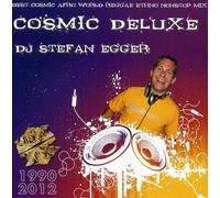 DJ Stefan Egger - Cosmic Deluxe