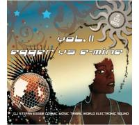 DJ Stefan Egger - Egger Vs Emine Vol.2
