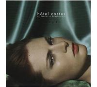 DJ Stephane Pompougnac (Various) - Hotel Costes - 7 (Sept)