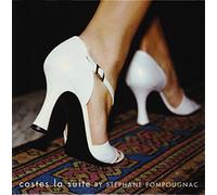 DJ Stephane Pompougnac (Various) - Hotel Costes [VINYL]