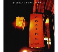 DJ Stephane Pompougnac (Various) - Hotel Costes [VINYL]