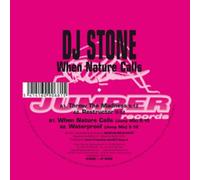 DJ Stone - When Nature Calls [Vinyl Single] [VINYL]