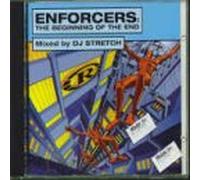 DJ Stretch - Enforcers Beginning of the