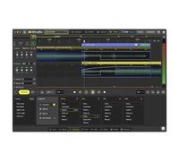 DJ.Studio: Pro + Stems