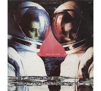 DJ Supreme - Enter the Scene [12" Vinyl]