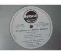 DJ Supreme - Enter The Scene