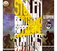 DJ Supreme - Stolen Beats & Ripped Off ...