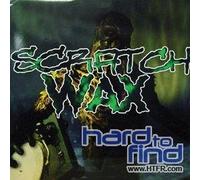 Dj Swamp - Scratch Wax [VINYL]