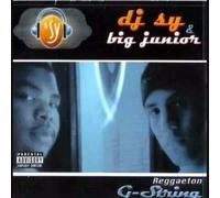 DJ Sy & Big Junior - G String