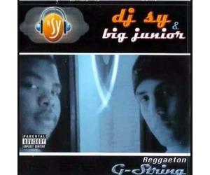 DJ Sy & Big Junior - G String