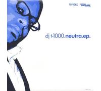 DJ T-1000 - Neutra Ep [12" VINYL]