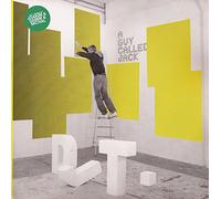 DJ T - A Guy Called Jack [Vinyl Single] [VINYL]