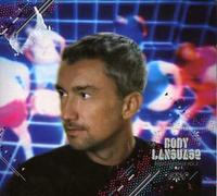 DJ T - Body Language - Vol. 2 (Mixed By DJ T)