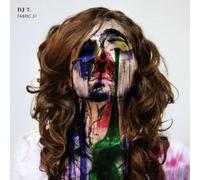 DJ T - fabric51: DJ T