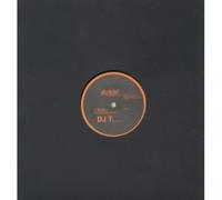 DJ T. - Get Lost [Vinyl Maxi-Single] [VINYL]