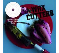 DJ T-Kut & DJ Player - Wax Cutters [VINYL]