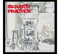 Dj T-Kut - Skratch Practice [7" VINYL]