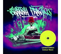 DJ T-Kut - Skratch Practice [7" VINYL]