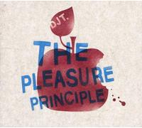 Dj T. - The Pleasure Principle