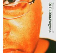 DJ T1000 - Progress