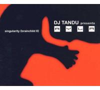 DJ Tandu Pres Ayla - Singularity