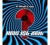 DJ Taylor & Flow - Was Ist Zeit [Vinyl Maxi-Single] [VINYL]