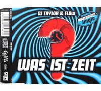 DJ Taylor - Was Ist Zeit