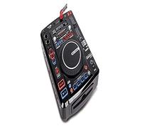 DJ Tech Djtech Iscratch201 Dj Mixer
