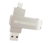 DJ Tech Tools Chroma Drive USB 256GB Chrome