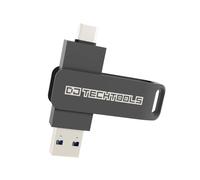 DJ Tech Tools Chroma Drive USB 256GB (Grey)