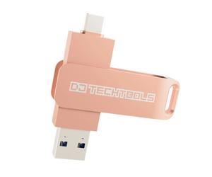 DJ Tech Tools Chroma Drive USB 256GB Rose Gold