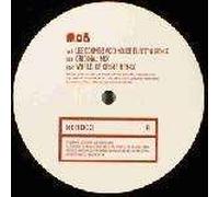 DJ Technique - My Definition - Mob Records