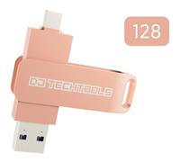 DJ TechTools Chroma Drive 128 GB Rose Gold