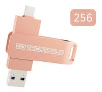 DJ Tech Tools Chroma Drive USB 256GB Rose Gold