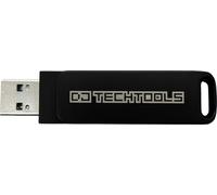 DJ Tech Tools Chroma Drive USB 256GB (Black)