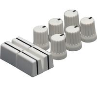DJ Techtools Chroma Pack Lite White