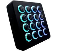 DJ Techtools Midi Fighter Spectra black