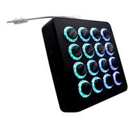 DJ Tech Tools MIDI Fighter Spectra Black