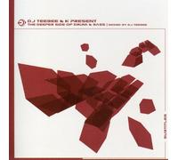DJ Teebee & K - Deeper Side of Drum & Bass