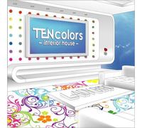 DJ Ten 4 Beat Project Ladybird