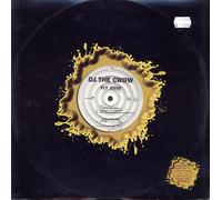 DJ the Crow - Fly Away [Vinyl Maxi-Single] [VINYL]