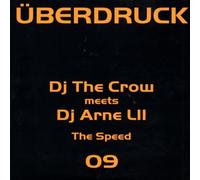 DJ the Crow Meets Arne l II - The Speed [Vinyl Maxi-Single] [VINYL]