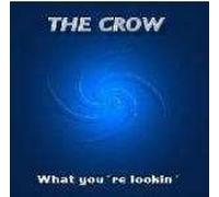 DJ The Crow - What You're Lookin'