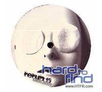 DJ Thoka - What Is...? [Vinyl Maxi-Single] [VINYL]