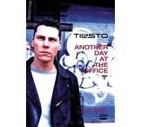 DJ Tiesto: Another Day At The Office [DVD] [2005]