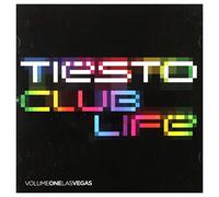 DJ Tiesto - CLUB LIFE: VOLUME ONE LAS VEGAS