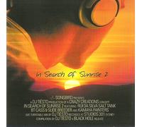 DJ Tiesto - DJ Tiesto Nonstop Summer Mix